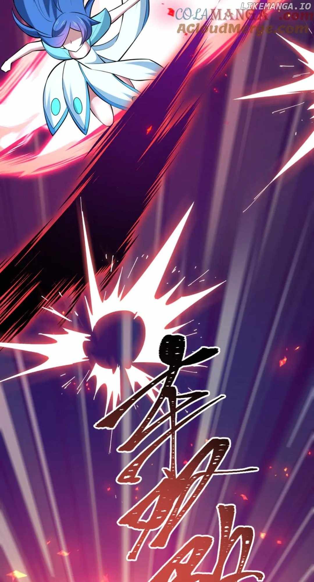Age of Terror Chapter 484 23